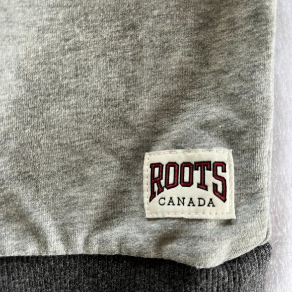 Roots Crew Neck Sweater - Picture 4 of 6